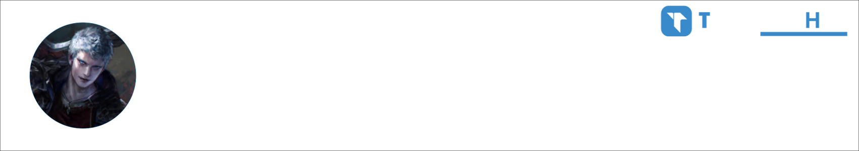 Nero812 Activity Banner