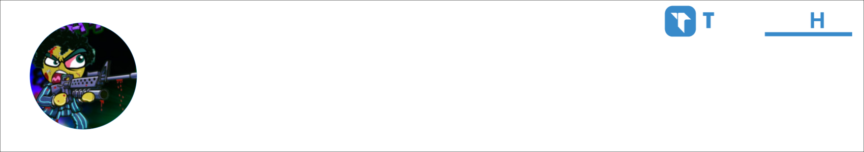 M4r1o Activity Banner