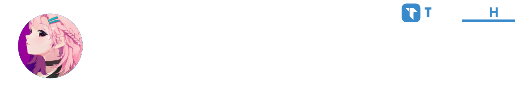 由美_エイダ Activity Banner