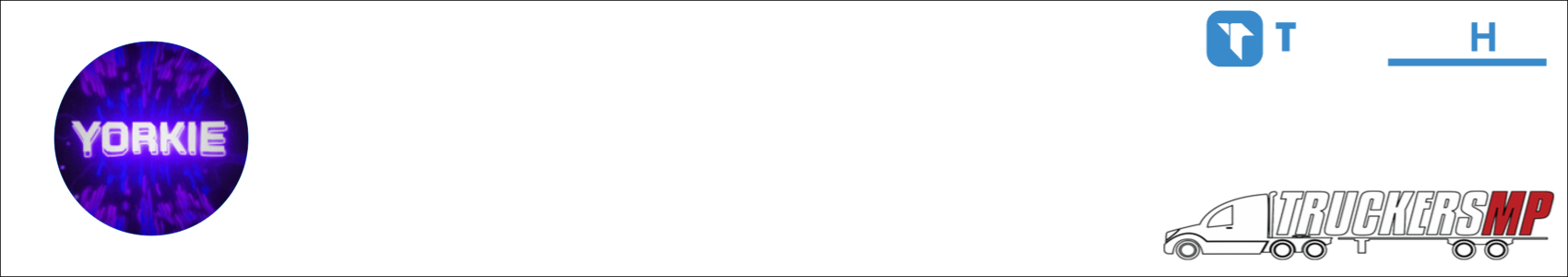 Yorkie Activity Banner