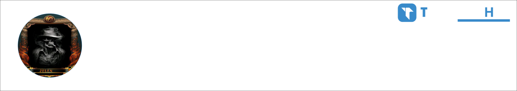 jelen Activity Banner