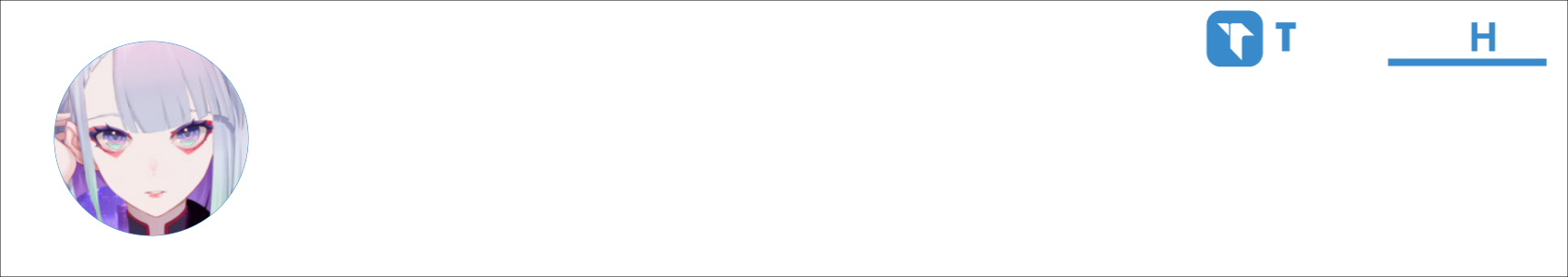 JoshAblaze Activity Banner