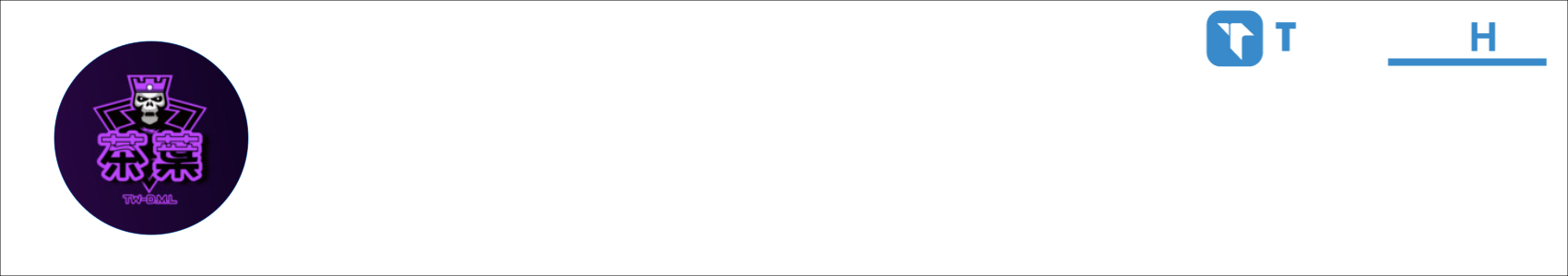 韓碩炎 Activity Banner