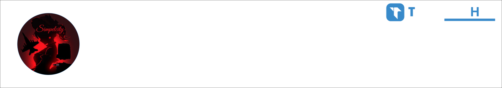 Simpelcity Activity Banner