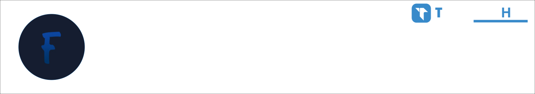 Falke Activity Banner