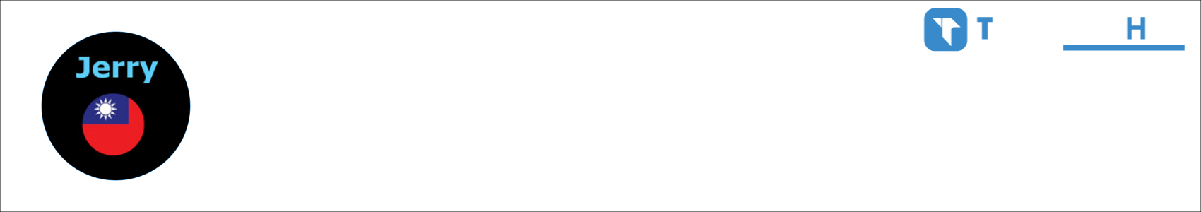 Jerry Activity Banner