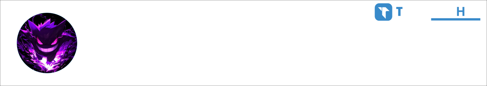 Tarial Activity Banner