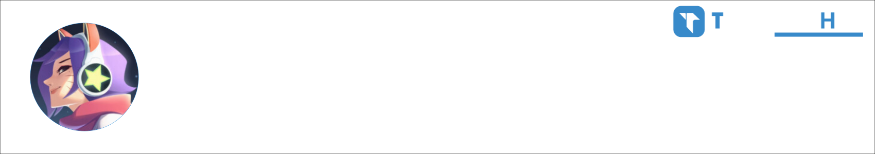 deOryIsNoob Activity Banner