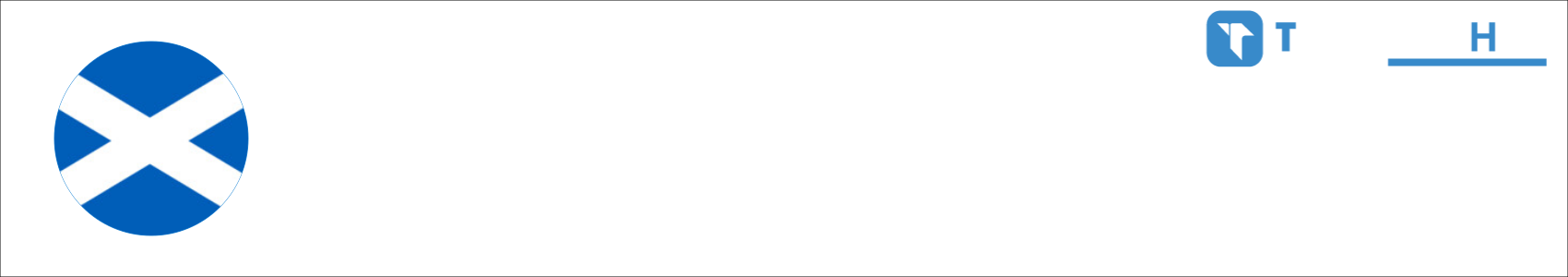 The Scotman Activity Banner