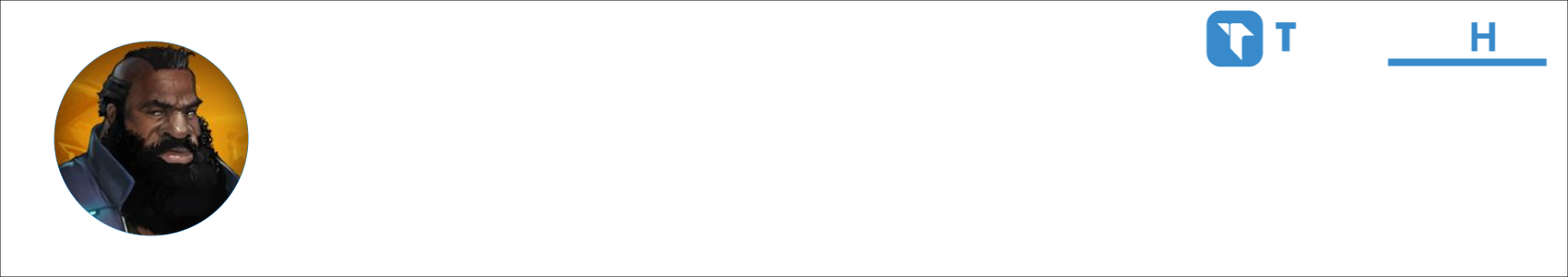 Tupac Activity Banner