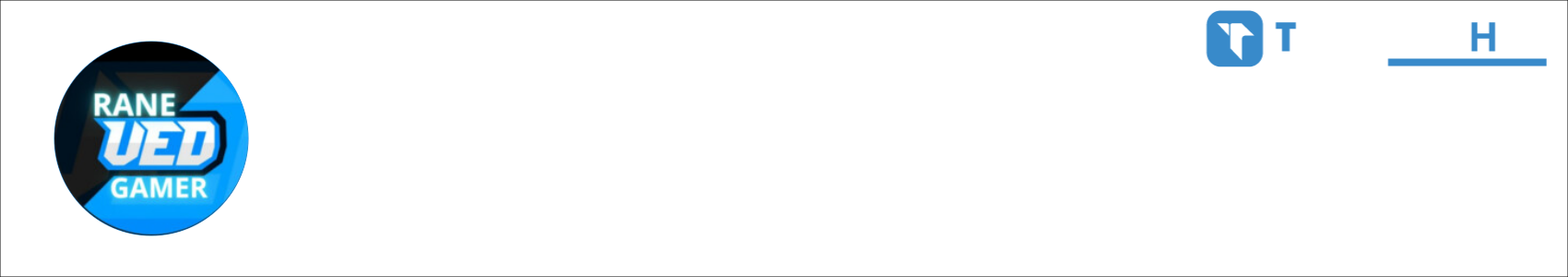 RANEVEDGAMER_YT Activity Banner