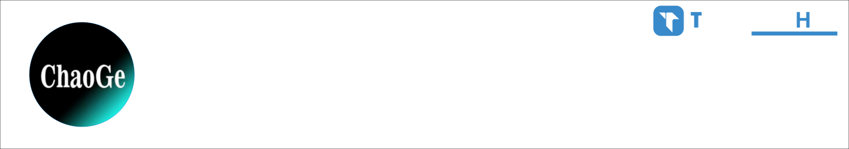 超哥 Activity Banner