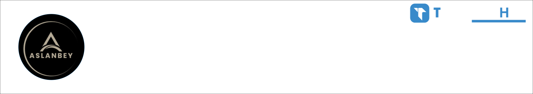 Aslan Activity Banner