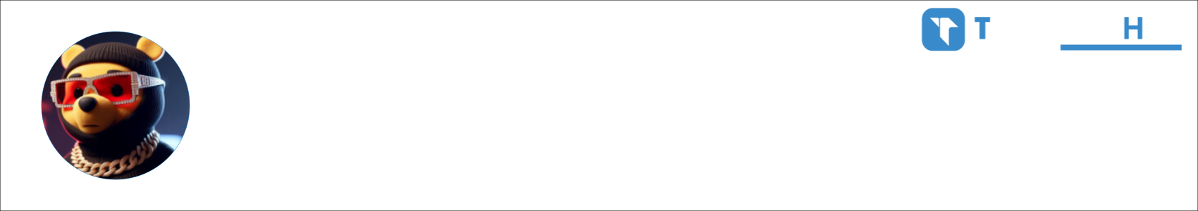 K M U S Z I N H O ⭐ Activity Banner