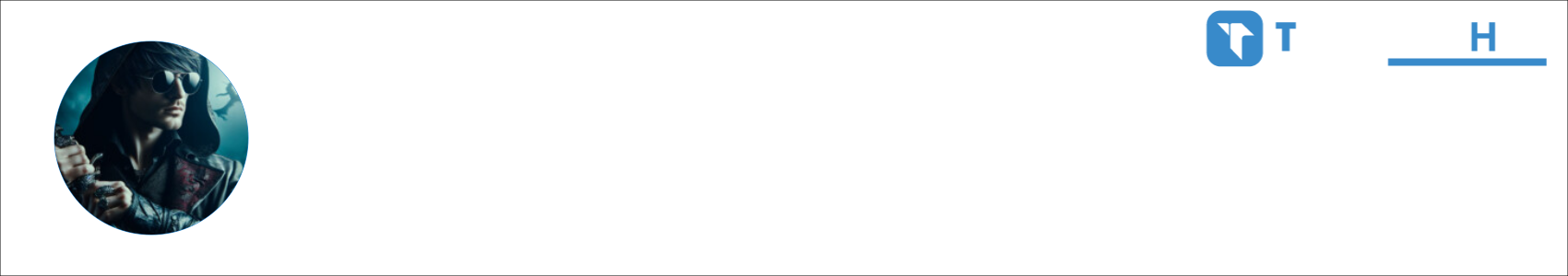 DarkBlood Activity Banner