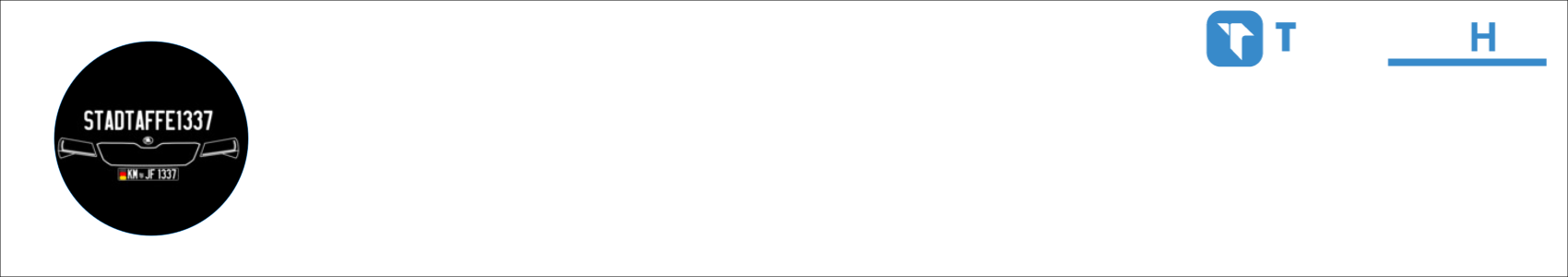 Stadtaffe1337 Activity Banner