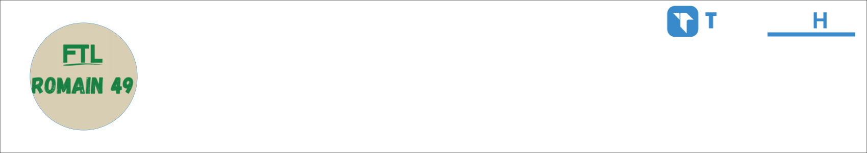 Romain 49 Activity Banner