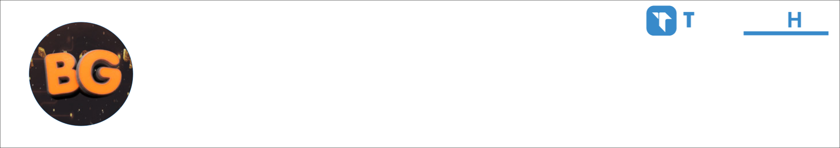 Bodik Go Activity Banner