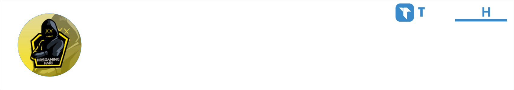HRSGAMINGHARI Activity Banner