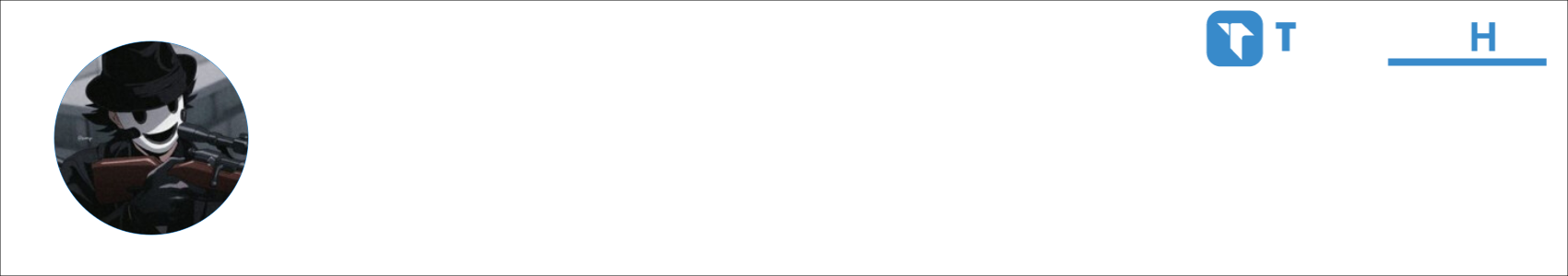 Phantomgeorge09 Activity Banner