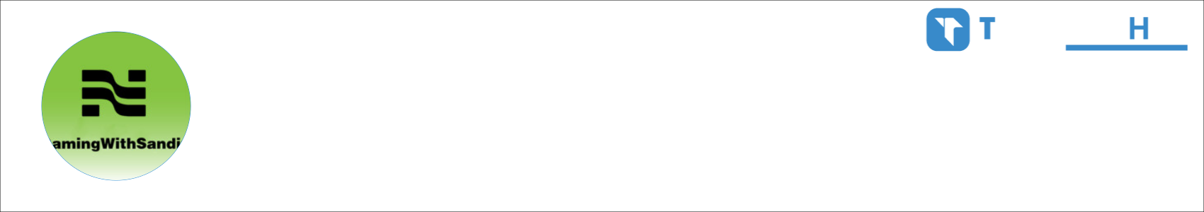 sandip Activity Banner