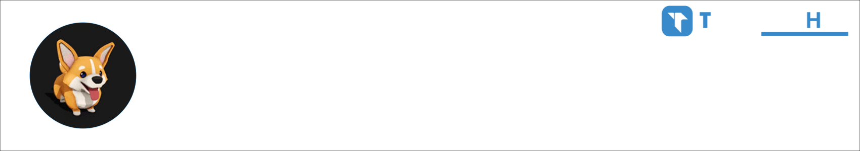 拉拉拉 Activity Banner