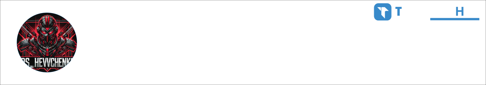 DShevchenko Activity Banner