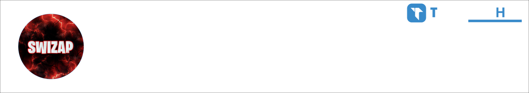 Swizap Activity Banner