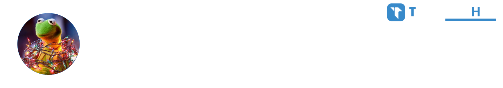 Frank Activity Banner