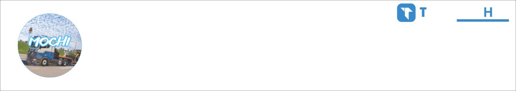 ᗰᖇ.ᗰ Activity Banner