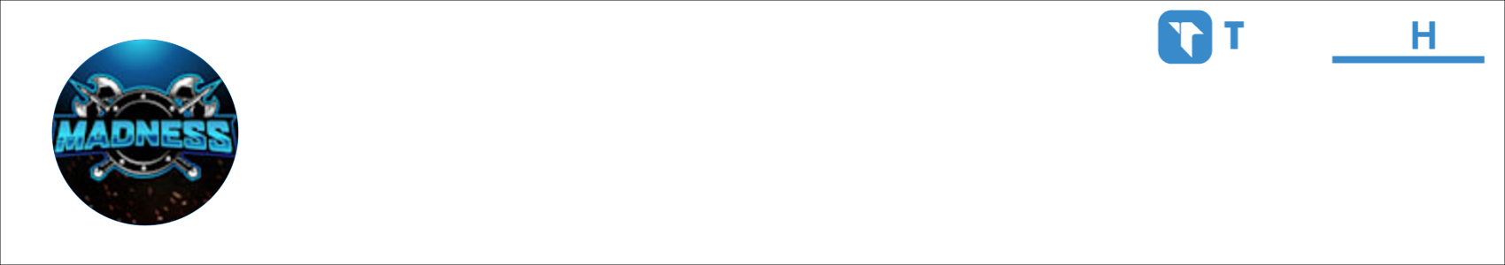 G4mingM4dness Activity Banner