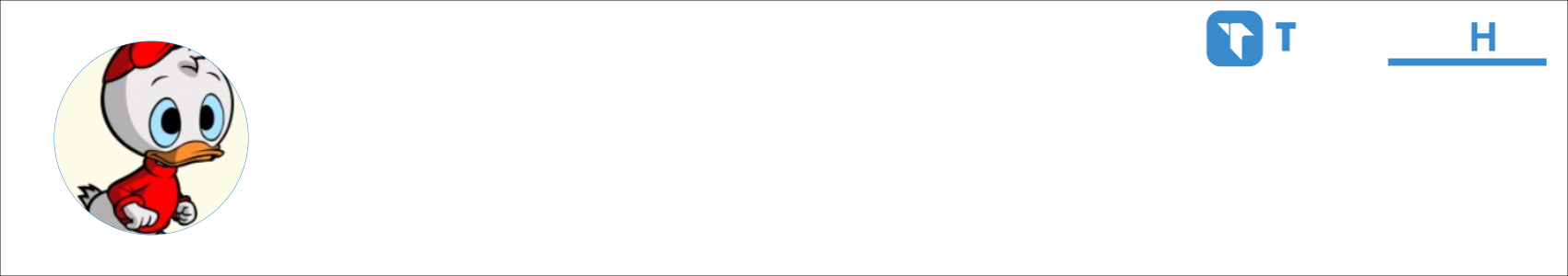 Billy Duck Activity Banner