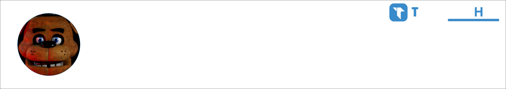 мишутка Activity Banner