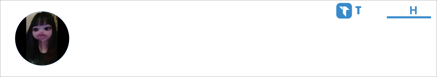 壹捌叁. Activity Banner