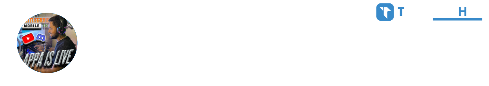 Appa is Live Activity Banner