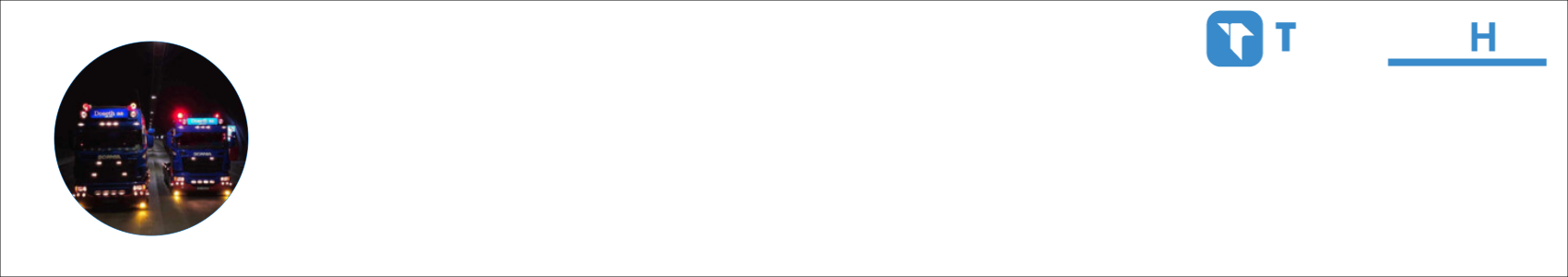 Sander Activity Banner