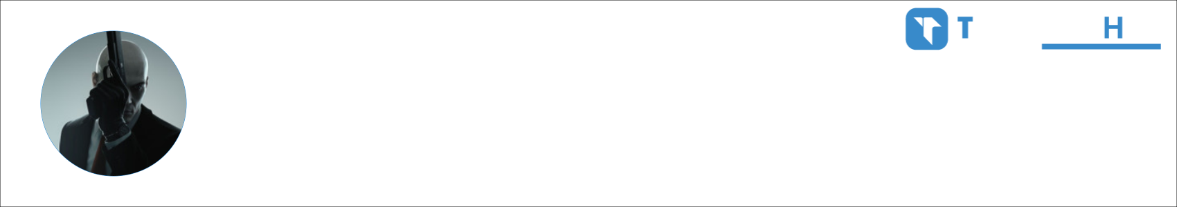 AgenT47 Activity Banner