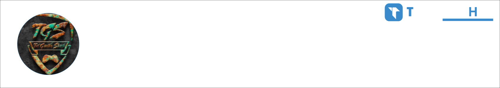 TGS Official 2255 Activity Banner