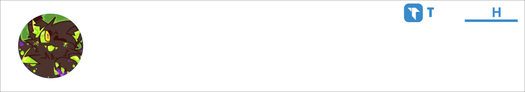 chaos Activity Banner