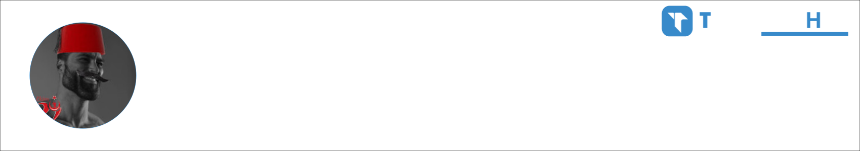 iUnkownPlayer Activity Banner