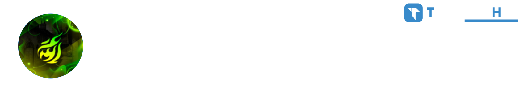 roberttt Activity Banner