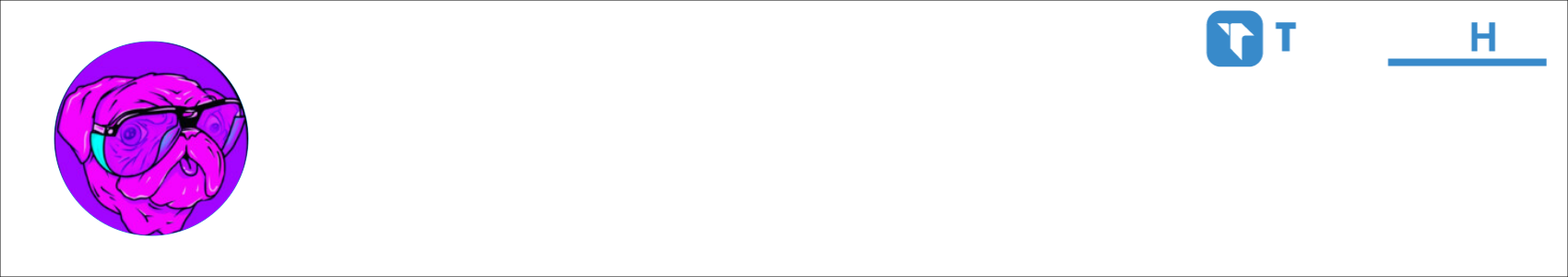 PuG✌ Activity Banner