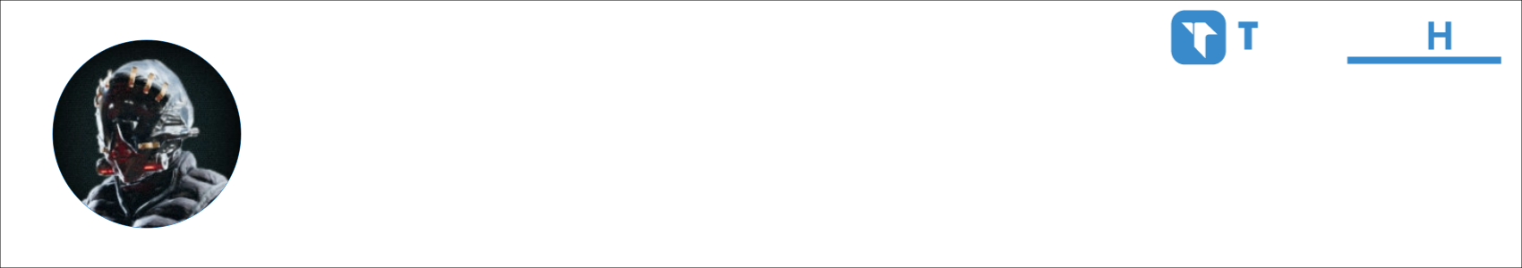 th3hungryb3ar Activity Banner