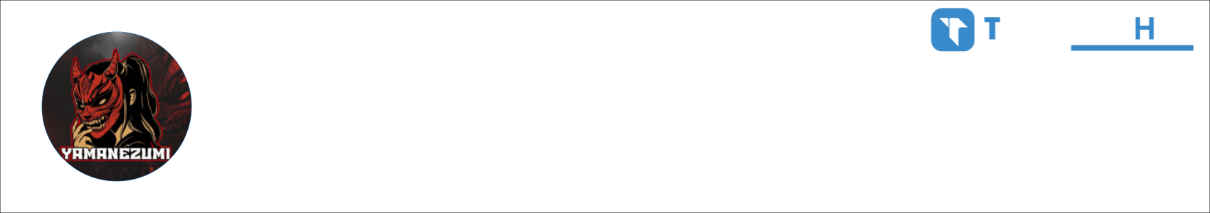 Yamanezumi Activity Banner