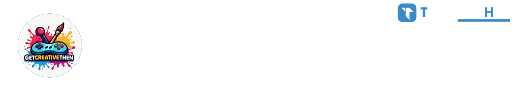 GetCreativeThen Activity Banner