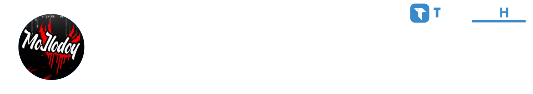 Kostya_Molchanov Activity Banner
