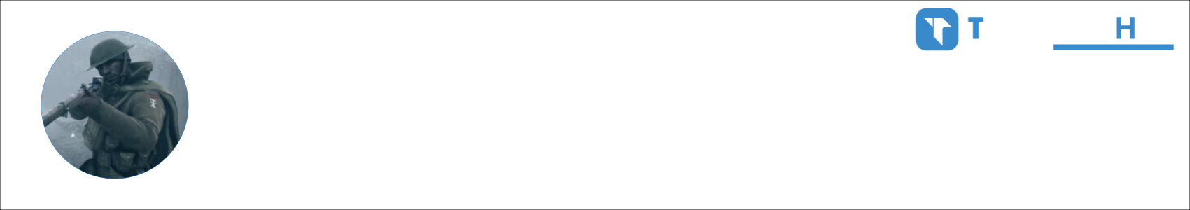 TrenchFoot Activity Banner