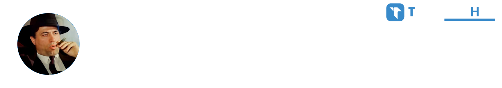 'TR-MAX' Activity Banner