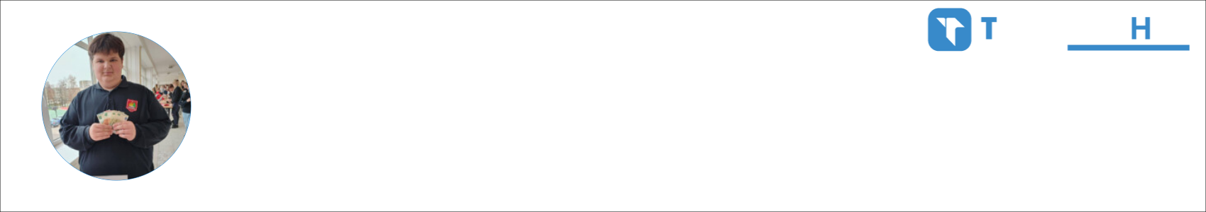 Pizdos Makačiolintojas Activity Banner