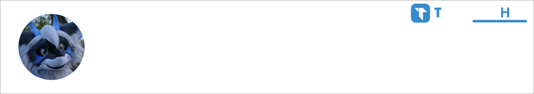 Dazzle Activity Banner